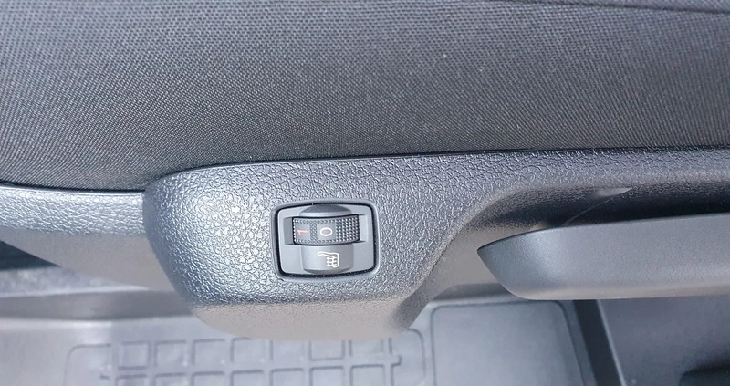 Toyota ProAce cena 185000 przebieg: 10, rok produkcji 2023 z Ruciane-Nida małe 211